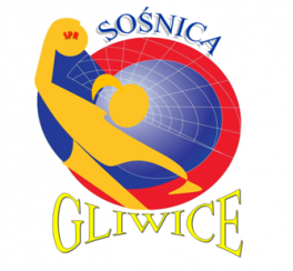 Logo SPR Sośnica