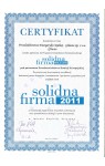 Solidna firma