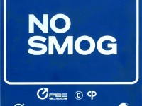 Wyróżnienie No Smog